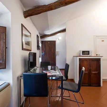 Savelli Attic