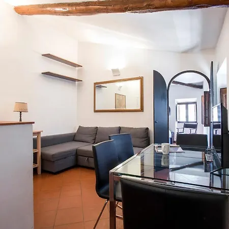 Savelli Attic