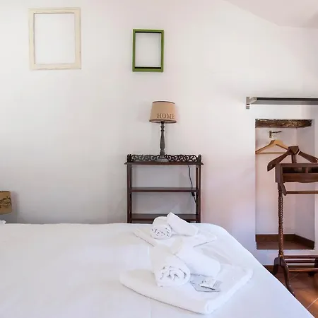 Apartment Savelli Attic Rome