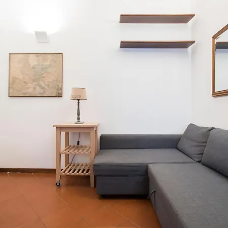 Savelli Attic * Rome
