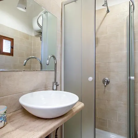 Apartment Savelli Attic Rome