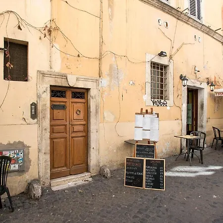 Savelli Attic Rome